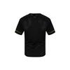 Nike LPL Collaboration RNG Team Short Sleeve T-Shirt Competition Jersey Men Tops Black CV9630-010