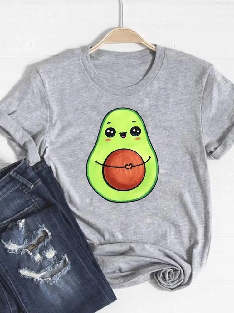 Sloth Cartoon Sweet 90s Cute Graphic Tshirt Print T Shirt Short Sleeve Summer Clothes Women Clothing Fashion Basic Tee Top