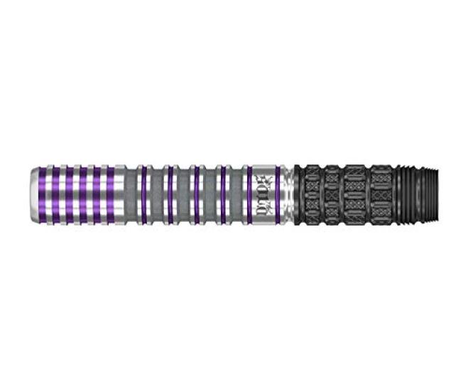 

Darts Barrel TARGET Solo Generation 4 Tungsten Keita Ono Model GENERATION4 Darts 2BA Barrel [Target] 90% (SOLO Tungsten90%) 17.5g