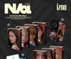 (NFC Nemo ver.) izna [N/a] 1:a Mini Album