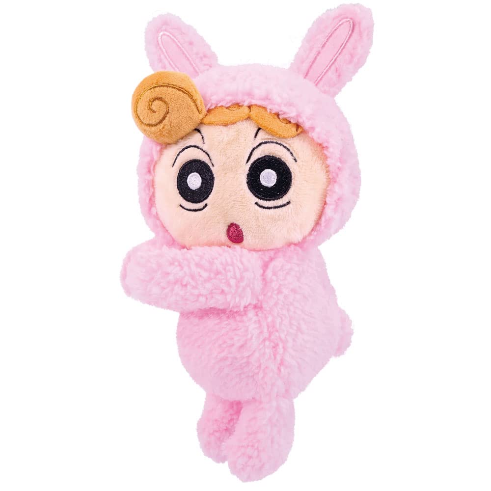 

OST Crayon Shinchan Косметичка Кролик Подсолнух [8202 709]