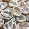 Natural Agate Geode Raw Crystal Mineral Energy Healing Crystals Lucky Stone Cluster Cave Collection Specimen