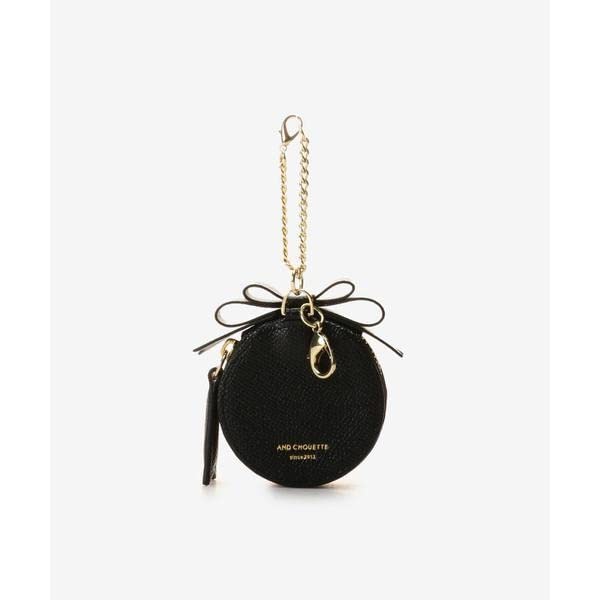 [And Chouette] [Oshigoto] Can Badge Case Charm