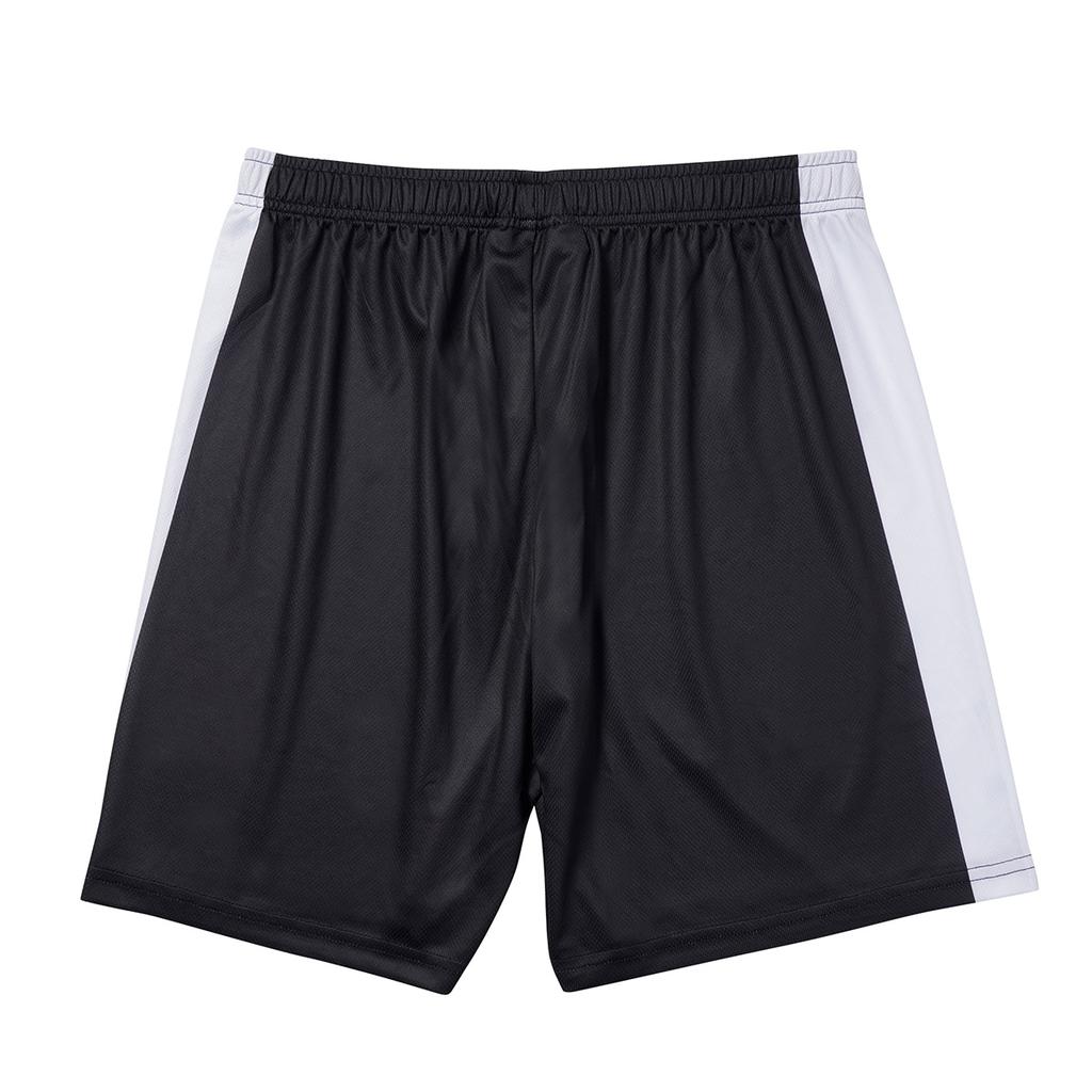 Under Armour Knitted Quick-Dry Breathable Casual Sports Running Shorts Unisex shorts Black 25500223-001