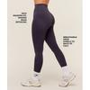 Gymshark Flow Leggings Midnight Purple B4b8k Pcdy
