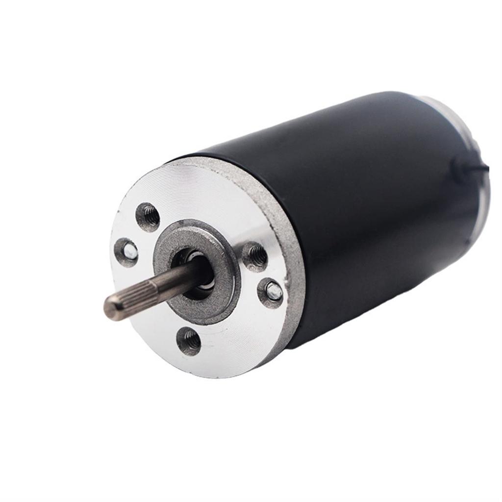 SENHE3000 Hour Bearing Aftermarket 12V Heater Motor Compatible with Eberspacher Service Life D4D4S