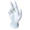 Realistic Mannequin Hand Model 22cm Ring Organizer Jewelry Display Hand Model  Jewelry Photography