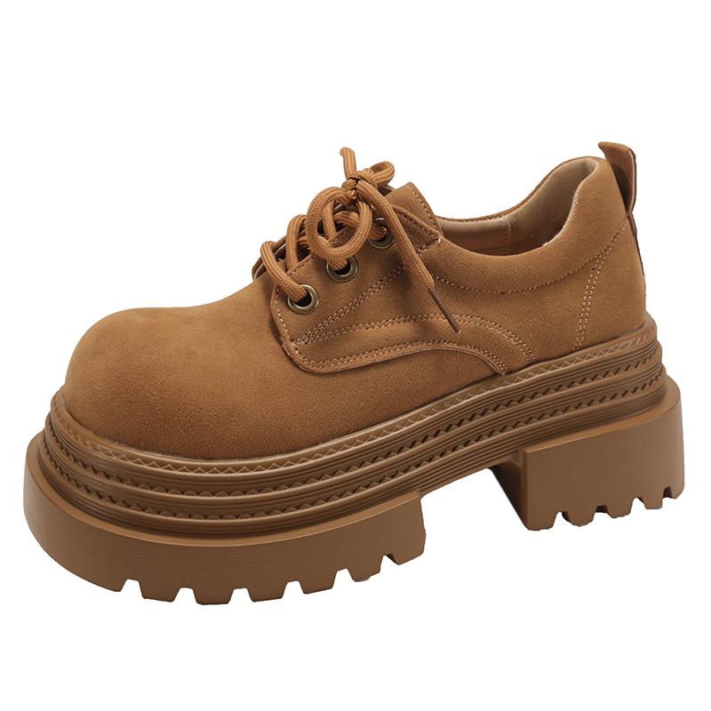 

Fashion 2024 Summer New Versatile Middle Heel Sandals for Women Korean Edition Thick Heel Pointed One Button High Heel Shoes for Women 35