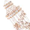 Conch Sea Shell Wind Chime Hanging Ornament Wall Decoration Creative Hanging Pendant Stylish Hanging Ornament Hanging
