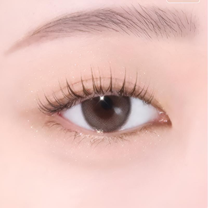 TIRTIR Sombra de Olhos de Bolso Airslick