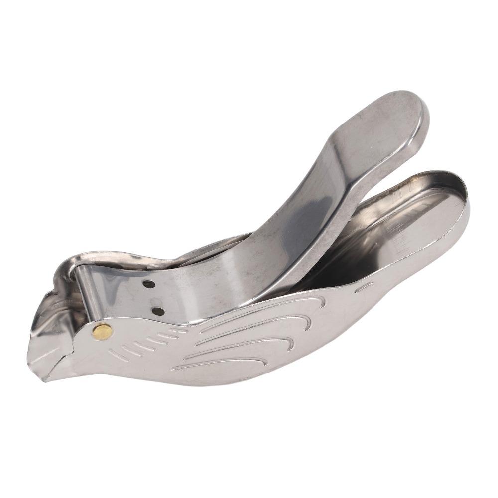 304 Stainless Steel Lemon Juicer Fish/Bird Shape Lemon Squeezer Oranges/Limes/Pomegranate/Citrus