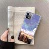 Final Fantasy VII Phone For Apple Iphone 12 13 Mini 15 Pro Max 11 Pro 14 Plus 16 Pro Max 16E Case Shell Cover Clear TPU Protect