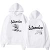 Rock Band Extremoduro Tour Fans Gift Hoodie Men Women Hip Hop Fashion Style Pullover Sweatshirt Pop Music Hoody