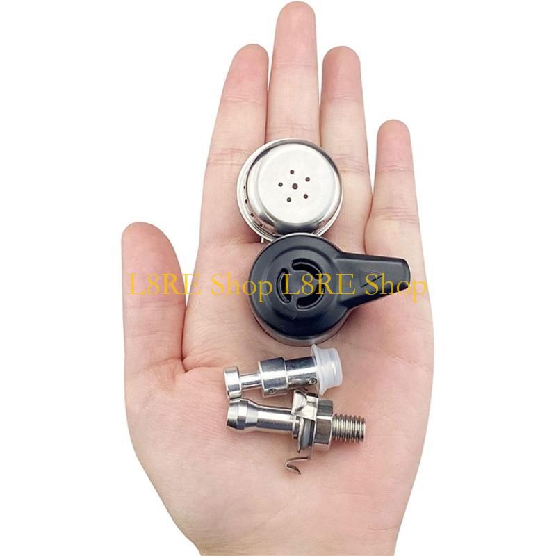 L8RE Pressure Valves Set Pressure Cooker Accessories Steam Release Valves for 3/5/6QT