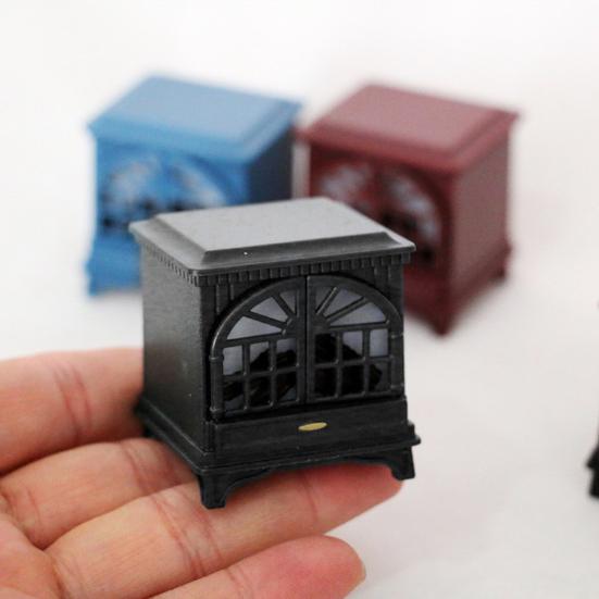 Декоративное энергосбережение — фото 3