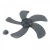 Pala Ventilatore 16 Pollici Pala Ventilatore a Cinque Pale Pala Ventilatore Domestico