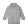 Babybugz Baby Quarter Zip Sweatshirt