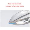 Pineapple Peeler Remover Fruit Slicer Eye Cutter Kitchen Tools Stainless Steel Pineapple Eye Remover Pineapple  Clip