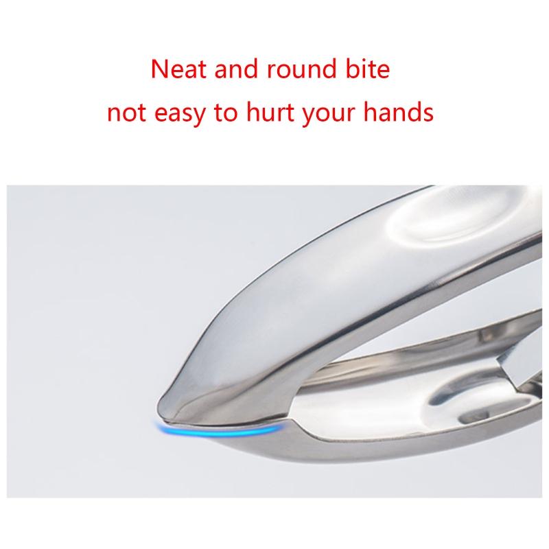 Pineapple Peeler Remover Fruit Slicer Eye Cutter Kitchen Tools Stainless Steel Pineapple Eye Remover Pineapple Clip