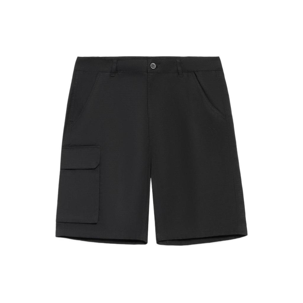 Li Ning x Disney Casual Shorts Men's Black AKSS431-2