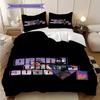 Gta V Urban Adventure Threepiece Set 1 Duvet Cover 2 Pillowcase Without Core Christmas Birthday Gift Bedding Set Duvet Cover And Pillowcase