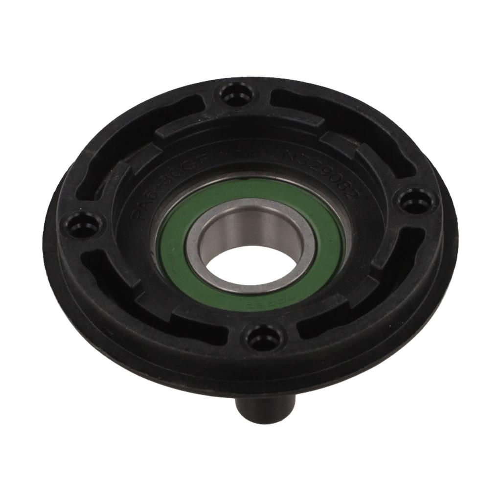 Tool Repair Black Bearing Retainer Ball Bearing Housing Assembly Accessory DCW210 Sander Compatible With Sanders