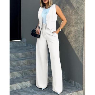 Trajes y combinados – Trajes con pantalón