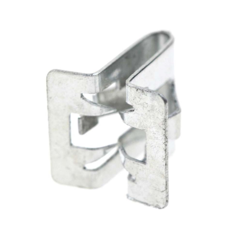 25x Sierlijst Bevestigingsclips Voor Chevrolet Cadillac Buick 15748479 11588650