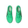 S4+ Laufschuhe Unisex Grün Weiß 1013A158-301