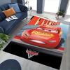 1pc Mcqueen Carpet Rug for Bedroom Living Room Decor Sofa Home Game Area Rug Non-slip Floor Mat. D073001