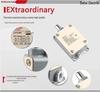 DELIXI LX19-212 Travel Switch: Control Mechanism & Speed Limit Direction Switch