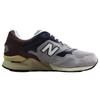 New New Balance 878 Nb Red Gray ML878CA