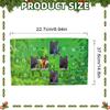 Christmas Advent Dinosaur Model Christmas Advent 24-Day Countdown Calendar Toy Car Party Favor For Boys Girls School Home Travel
