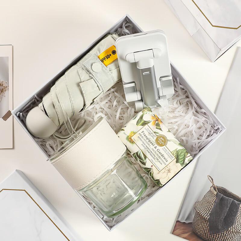 Holiday Employee Customer Gift Set