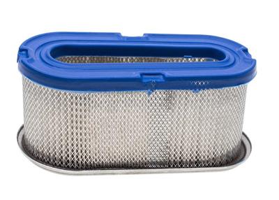B&S 14 Hp Ohv Vanguard Air Filter Genuine Part 491021