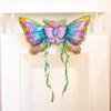 Children's Photo Back Decoration Butterfly Wings Balloon