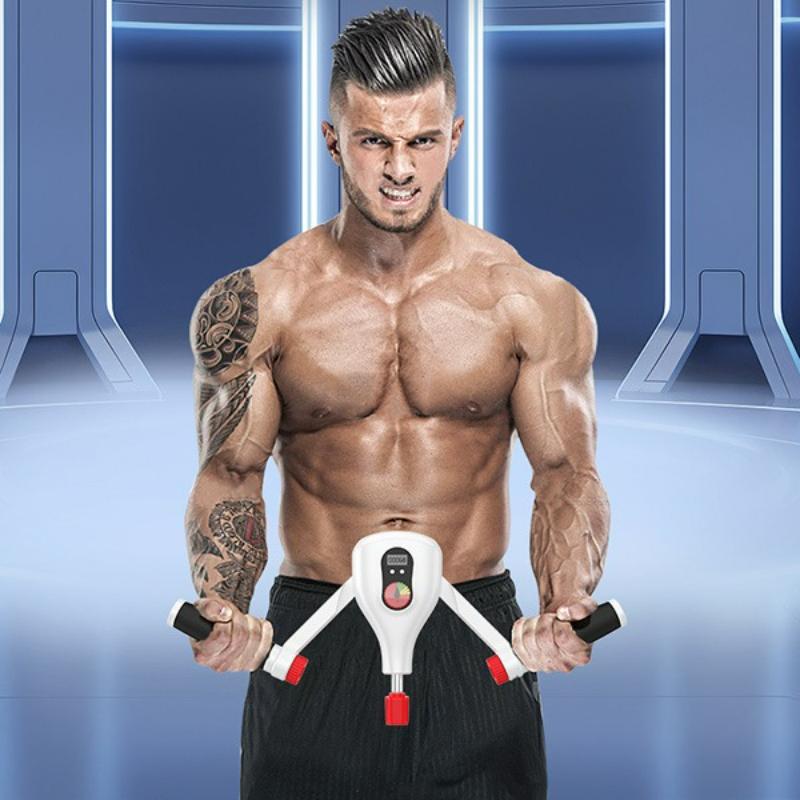 Intelligenter Zählender Beckenbodenmuskeltrainer Oberschenkel Verstellbarer Levator-Schließmuskel-Trainer Kegelübungsgerät Heimtraining