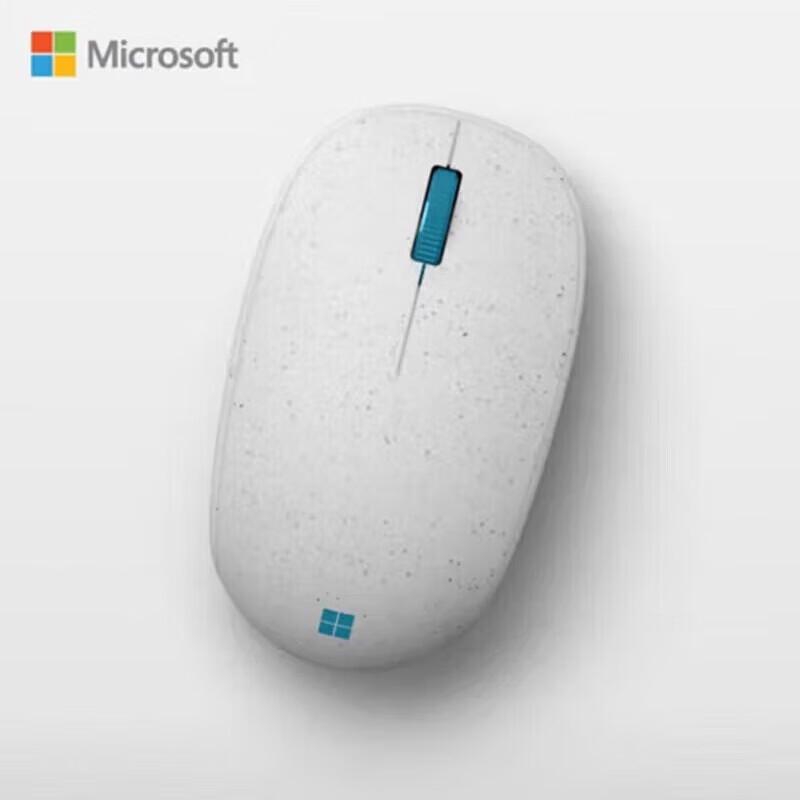 Microsoft Ocean Plastic Mouse