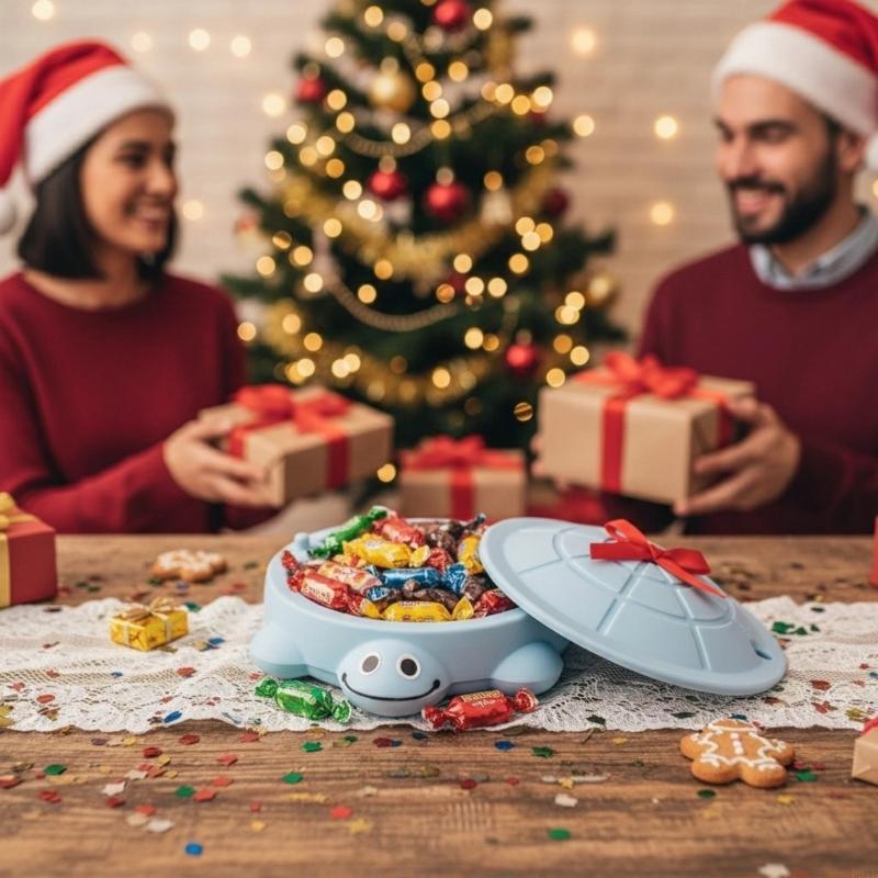 Miniature Turtles Sandbox Handmade Craft For Kids Birthday Party Decoration And Educational Activity P9YB