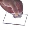 Couch Wall Spacer Clear Acrylic Antislip Spacers Mattress Sofa Wall Guard For Sofa Bed Alignment And Fire Risk Reduction