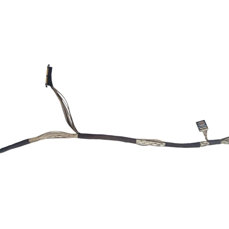 Gimbal PTZ Cable Signal Line For DJI Mavic 3/3 Cine/3 Enterprise Camera Coaxial Line Transmission Flex Wire