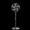 Airmate Oscillating Pedestal Fan