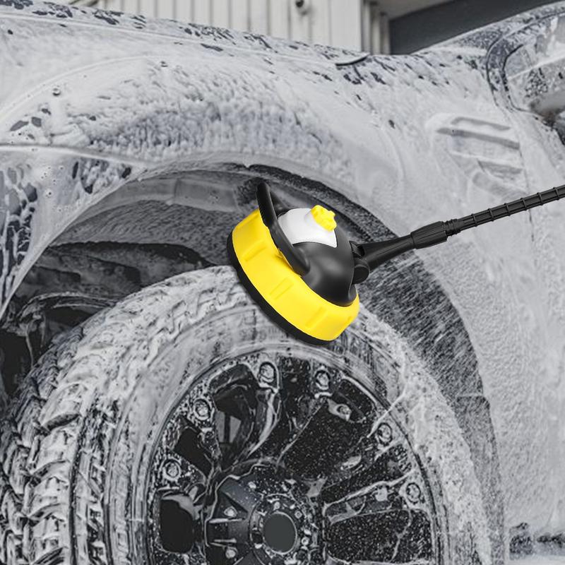 High-Pressure Cleaners Pressure Patio Appearance Cleaning Scrubber Home Garden Cleaning Tool For Karcher K1 K2 K3 K4 K5 K6 K7