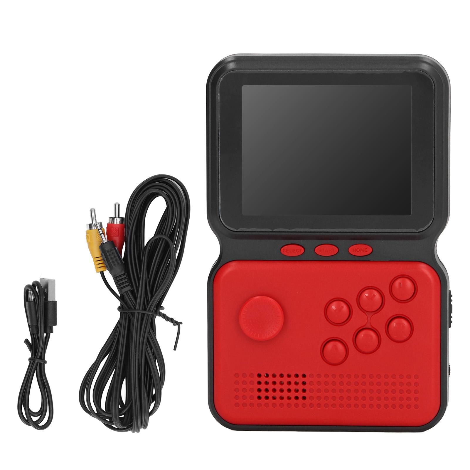 

M3 портативная игровая консоль снятие стресса легкое игровое устройство с картой памяти 4G для детей зеленый красный