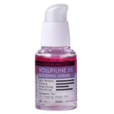 Borphirin Blending Serum Firming & Anti-Aging Face Serum 30ml