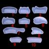 Cute Cartoon Crystal Epoxy Resin Comb Silicone Mold - Multiple Styles