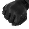 KOMINE CE Protect Leather Mesh Gloves Turtle Brown M for Motorcycles GK-2563