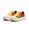 SAUCONY Buty męskie Ride 17 Vizigold Pomarańczowo-białe S20924-138