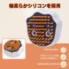 Cat Steam Cat Dog Pet Cat Hair for Long and Dogs and Water LED Blue Hair Removal White 4-in-1 Multi-Function Brush, Brush, Brush, Brush, Brushing,