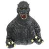 Focart Magnet 7.65.4cm Godzilla Bust Up
